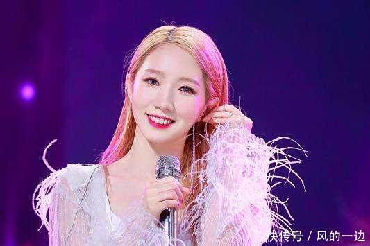 《我们相爱吧》第四季未播先火,郑爽取代杨颖