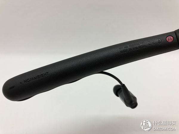 信仰,做个美好的地铁族:SONY 索尼 WI-1000X