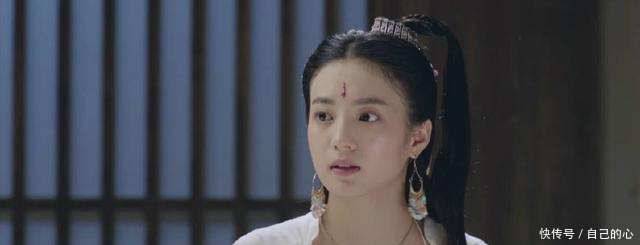 扶摇中那些眼熟却难以叫出名字的俊男靓女,你