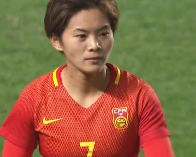 中国女足再传好消息,顶级射手将加盟欧洲豪门