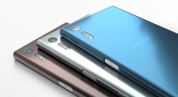 SONY 行动部门业绩不振,计划放弃中低端市场