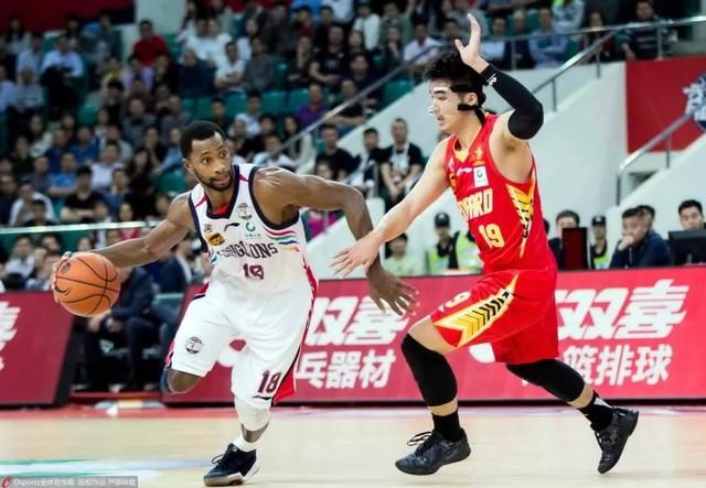 公告新赛季CBA联赛常规赛分组正式公布,常规