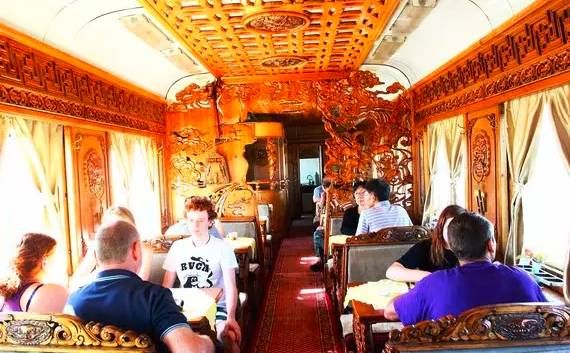 21天,18000公里,北京-莫斯科-海参崴