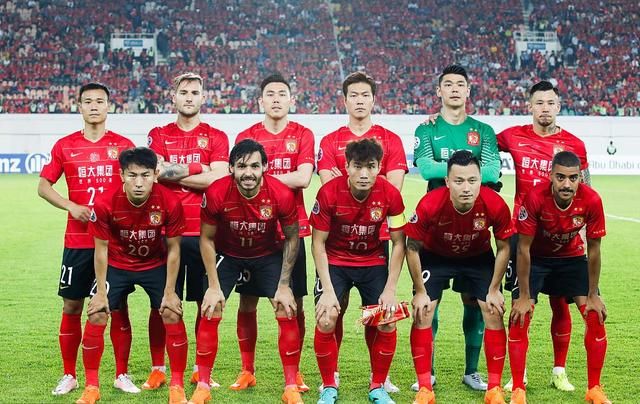 恒大、权健出战,巴萨战切尔西!今晚足球比赛直