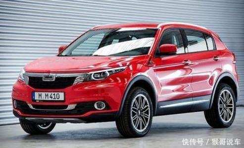 汽车分级, A级、B级、C级、D级车原来是这样