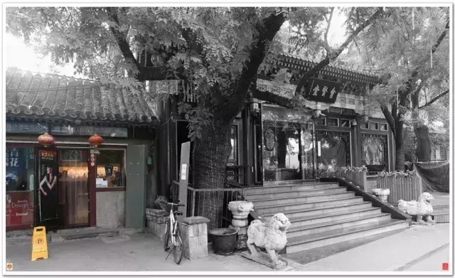 文史钩沉 | 胡同深深话民谣