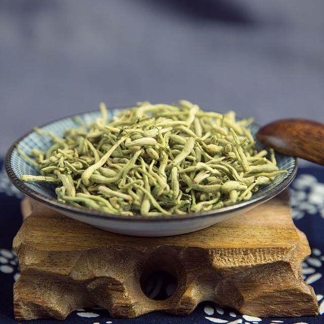 妇科炎症老反复怎么办?用这些小食材泡水喝,帮