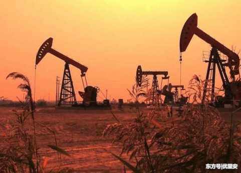 世界十大石油储量最多的国家 中国意外排十三
