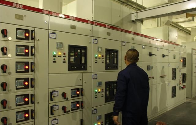 中航物业管理有限公司青岛分公司科创中心项目