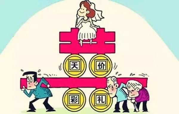 遏制高价彩礼,甘肃省出手了!