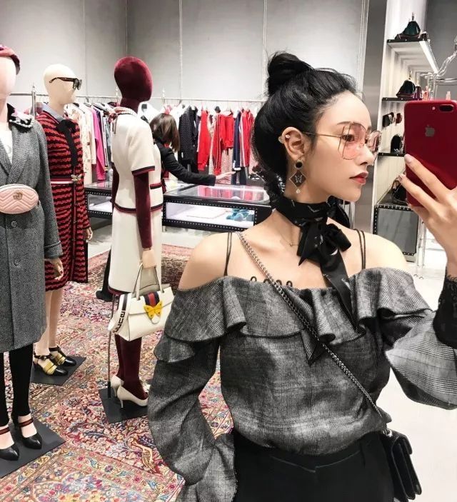 史上最恐怖的时装秀来了!你见过这样的走秀吗