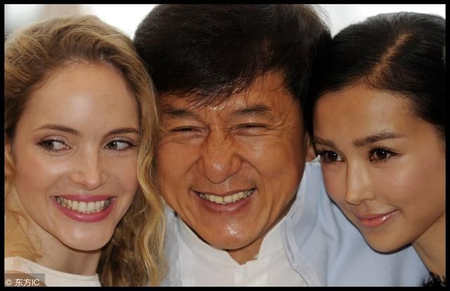 2019成龙即将上映的4部影片,图3呼声最高,我却