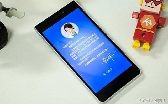 被称为全球最好用的手机:担心供不应求,结果只