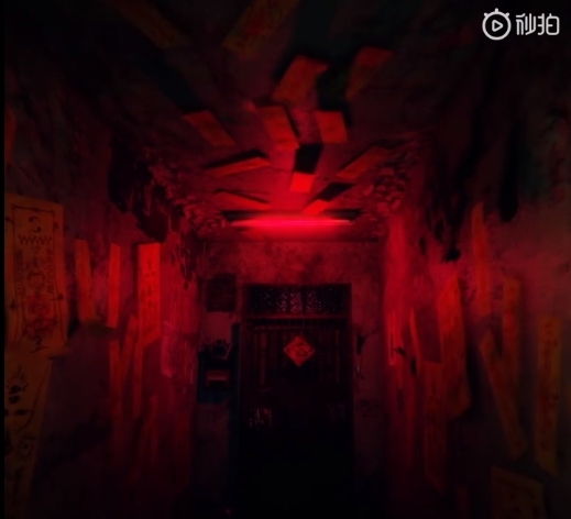 赤烛游戏公布《还愿》售价:2月19日正式发售 赤烛游戏公布《还愿》售价:2月19日正式发售