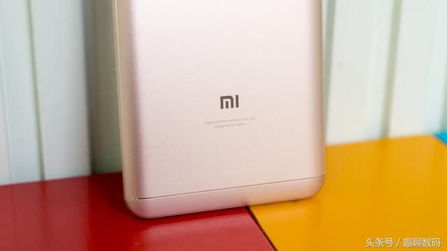 差一点才完美!红米Note5深度评测(骁龙636性能