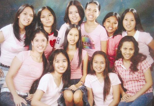 菲佣大举进入中国 月薪1.3万元人民币