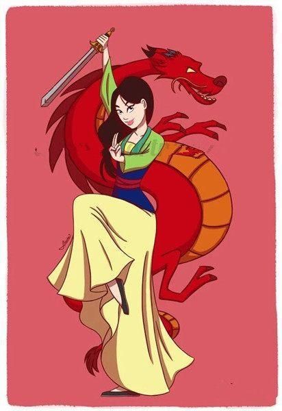 十二星座的梦幻公主代表,双鱼座是美人鱼公主