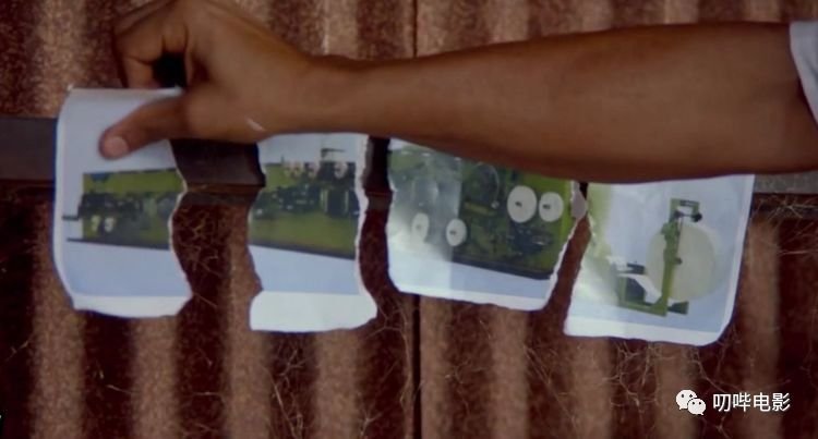 原来护垫在印度竟是高昂之物,没钱的女人只能