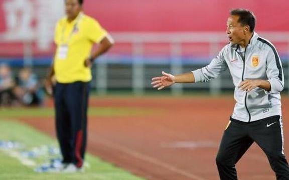 世界杯出线可以提前官宣了!一场集训赢所有,中