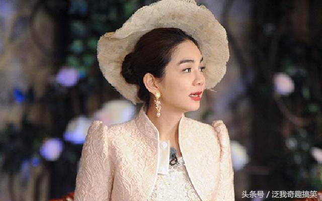 《奔跑吧》参加次数最多的嘉宾,没想到居然是