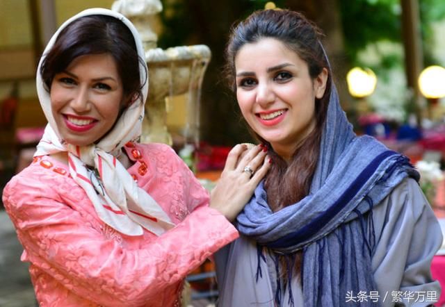 伊朗全国总人口只有8000多万,为何也进行了生