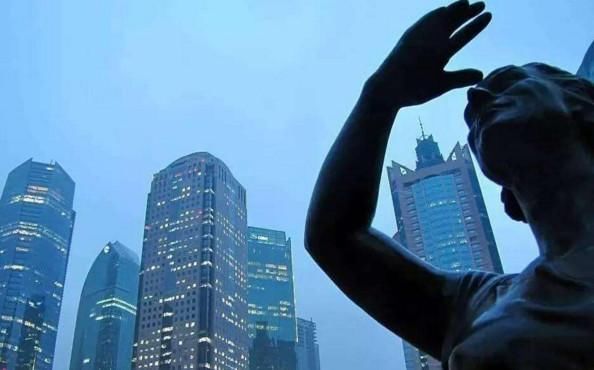 重庆GDP超天津,成中国经济第五大城市,房地产