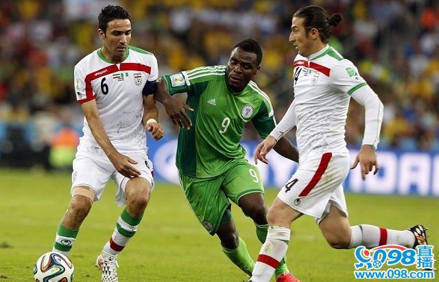 伊朗足球水平怎样?他们是一个怎样的球队?