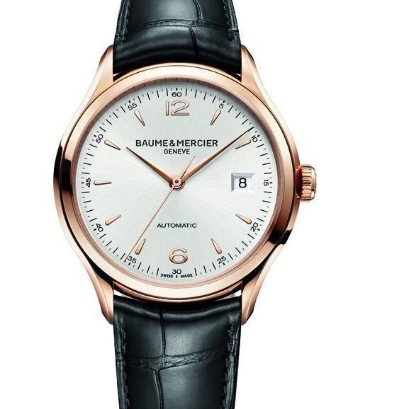 娱乐圈40岁的男人都戴什么表?