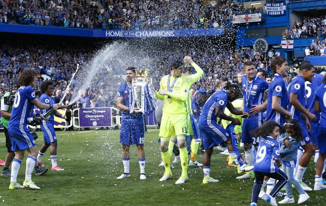 2017-2018英超第26轮赛程直播,2018英超第26