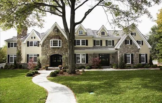 房产最重要!移民美国后,如何转移国内资产到美