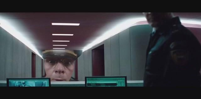 人脸识别,声波破窗,大数据平台,现实中的黑科技