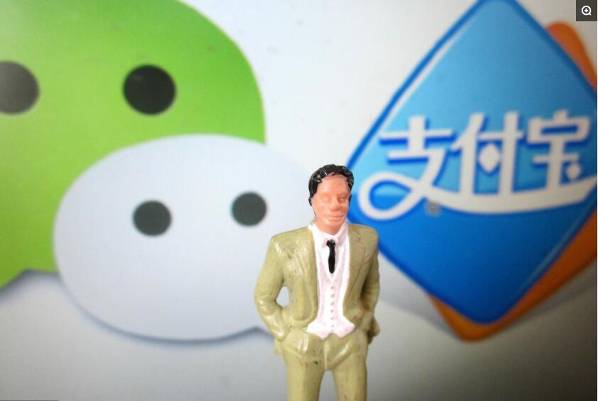余额宝迎来重大升级,支付宝获最强搭档,网友:微