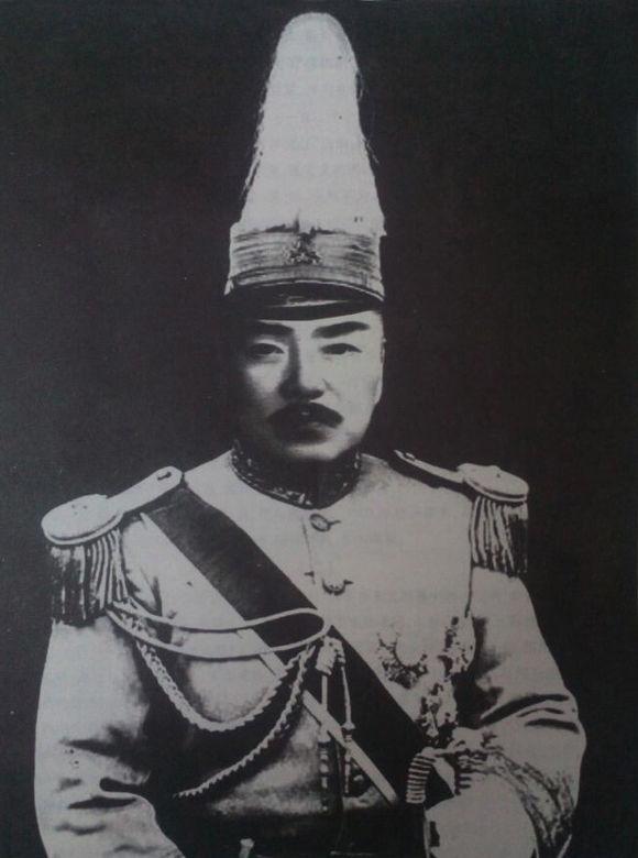 北洋军阀张作霖结拜八兄弟最终结局