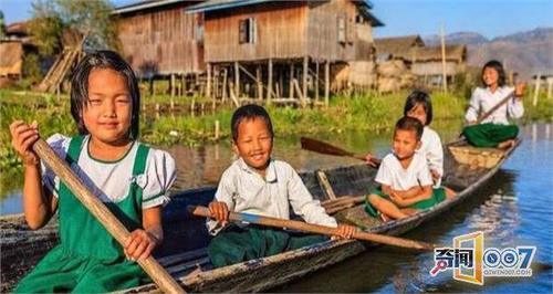 男性地位很高亚洲国家,女人很想嫁中国人,中国
