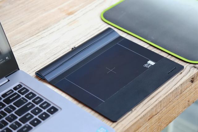 能说会写 打字也可以简单有趣,汉王笔Q先锋+语