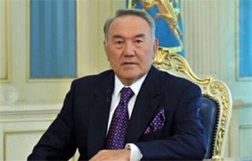 【上海合作组织峰会】哈总统:上合组织应加强经济合作 【上海合作组织峰会】哈总统:上合组织应加强经济合作