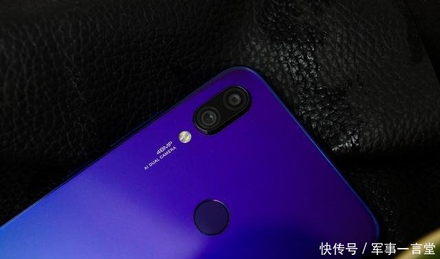 都是一千多元手机,vivo Z3与红米Note 7 Pro,哪
