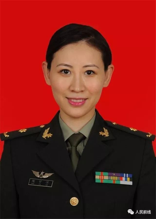 陶宇佳,前线文工团话剧队演员.