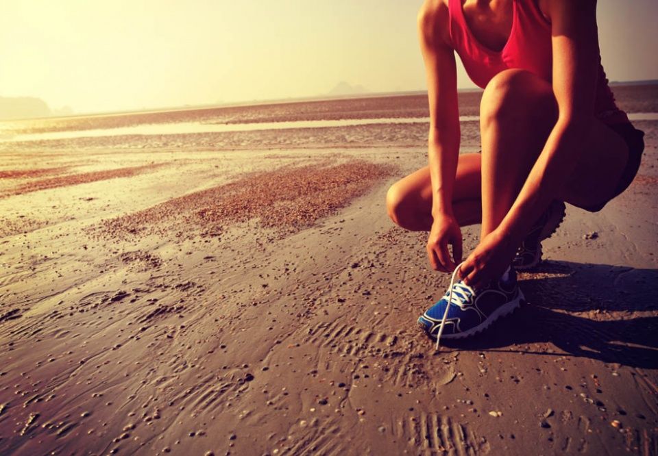 跑步导致的小腿变硬失去弹性,增加受伤的风险