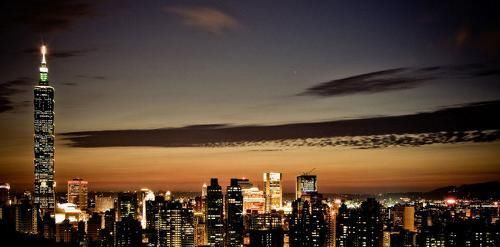 亚洲四小龙兴衰,与中国崛起之间的联系,巨龙腾