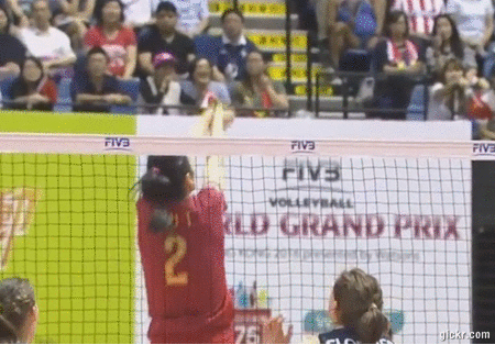 【澳视体育】不知道朱婷,你敢说你看过女排?