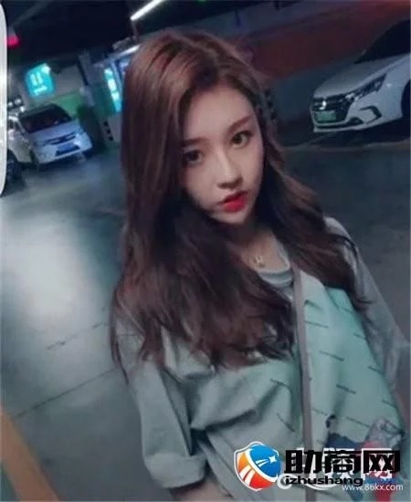 抖音温婉是谁多大了怎么火的?温婉个人资料介