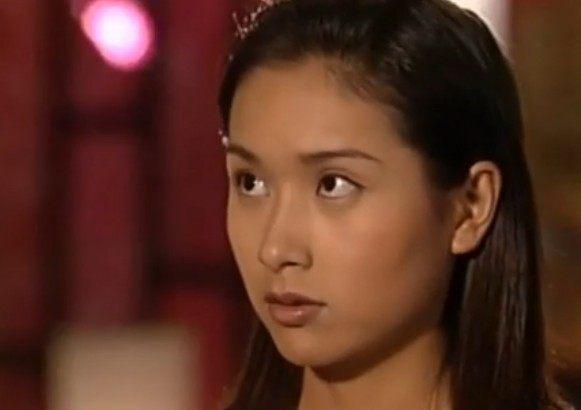 况天佑老了,马小玲过气了,山本一夫转型了,而她