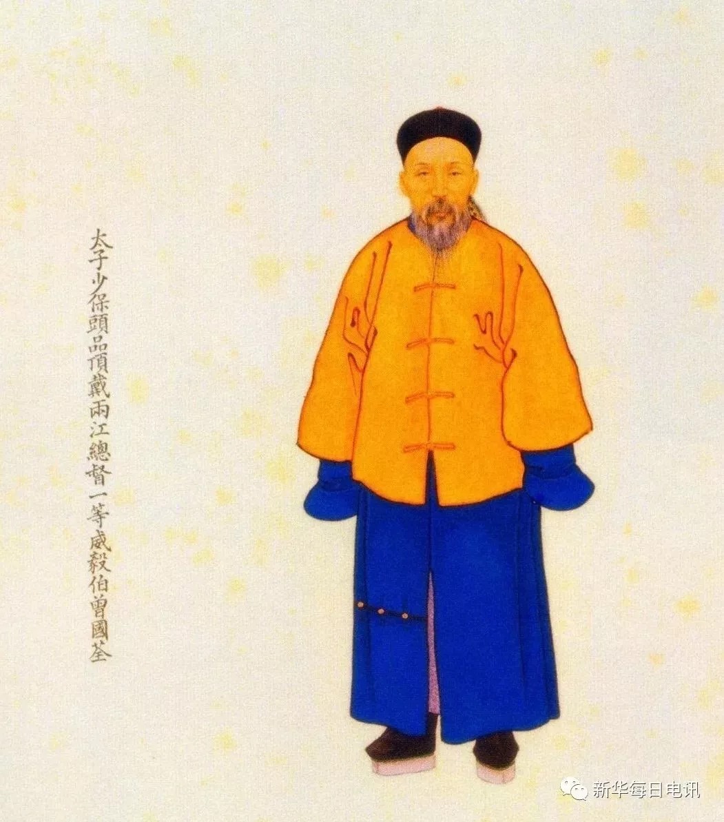 但肃顺家被抄后发现:此人权倾朝野时,大小官员写给他的私人信件上千封