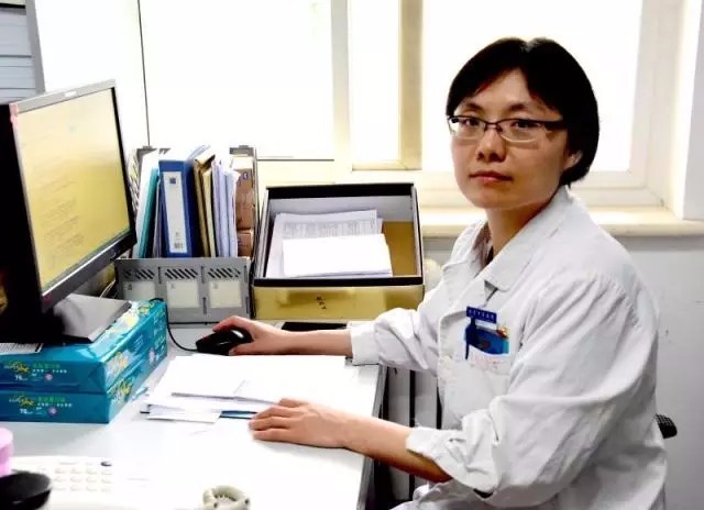 优秀共产党员赵因:立足岗位兢兢业业 勇于创新