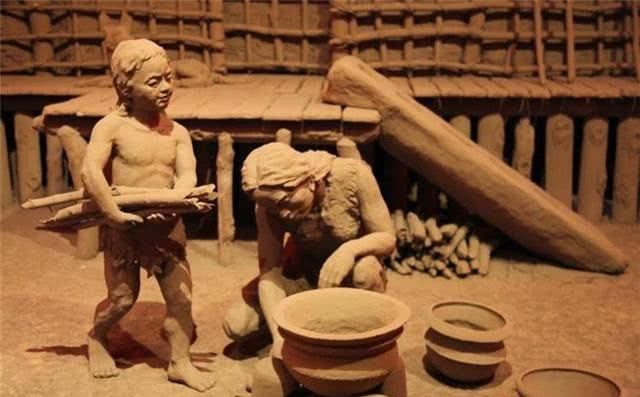 处遗址的发现,打脸西方史学家,中国才是世界第