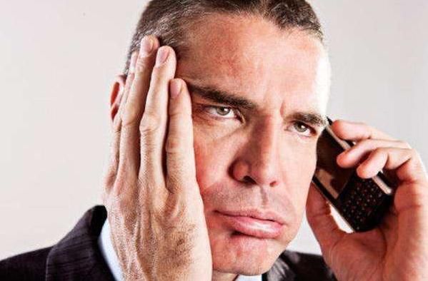 个人隐私屡遭侵犯,骚扰短信电话不断,你的信息