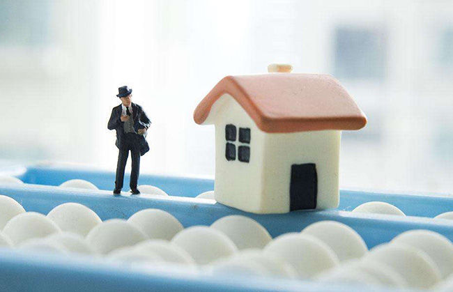 恩施公积金贷款可选3种担保方式 最高贷40万元