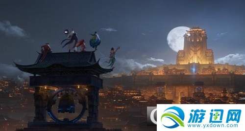 王者荣耀吃鸡模式手机配置要求高吗?手机配置