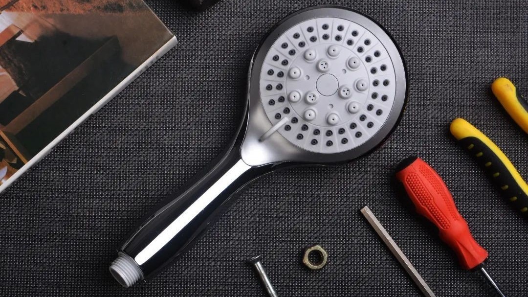 装修知识点——淋浴器、花洒应该这样选 装修知识点——淋浴器、花洒应该这样选